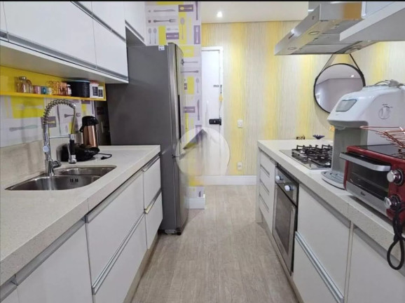 Imagem Imóvel com 3 Quartos à Venda, 102 m² em Baeta Neves - São Bernardo Do Campo
