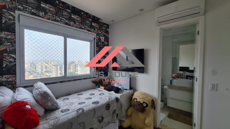 Imagem Imóvel com 3 Quartos à Venda, 115 m² em Jardim - Santo André Imagem Imóvel com 3 Quartos à Venda, 115 m² em Jardim - Santo André