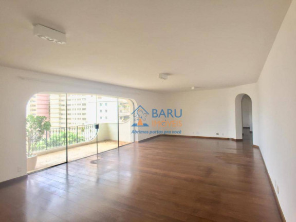 Imagem Apartamento com 4 Quartos para Alugar, 360 m² em Higienópolis - São Paulo Imagem Apartamento com 4 Quartos para Alugar, 360 m² em Higienópolis - São Paulo