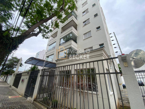Imagem Apartamento com 2 Quartos à Venda, 60 m² em Parque Industrial - São José Dos Campos