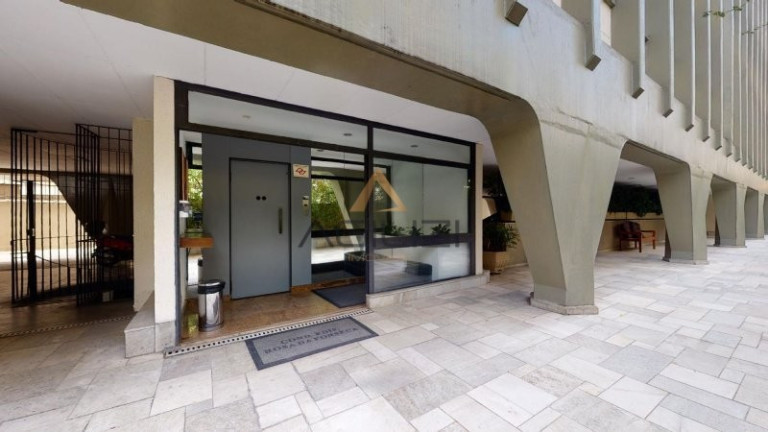 Imagem Apartamento com 3 Quartos à Venda, 117 m² em Cerqueira César - São Paulo Imagem Apartamento com 3 Quartos à Venda, 117 m² em Cerqueira César - São Paulo