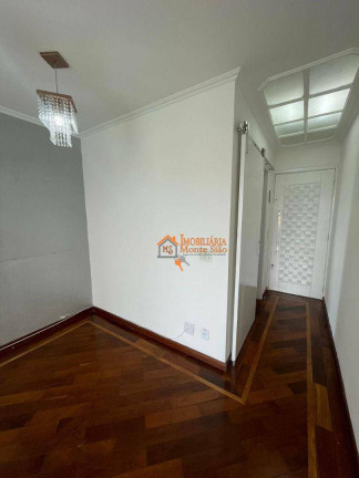 Imagem Apartamento com 2 Quartos à Venda, 65 m² em Jardim Testae - Guarulhos Imagem Apartamento com 2 Quartos à Venda, 65 m² em Jardim Testae - Guarulhos