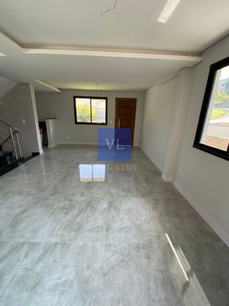 Imagem Casa com 3 Quartos à Venda, 150 m² em Tingui - Curitiba