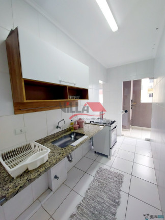 Imagem Apartamento com 3 Quartos à Venda, 85 m² em Itaguá - Ubatuba Imagem Apartamento com 3 Quartos à Venda, 85 m² em Itaguá - Ubatuba