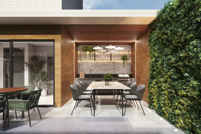Imagem Cobertura com 2 Quartos à Venda, 97 m²
