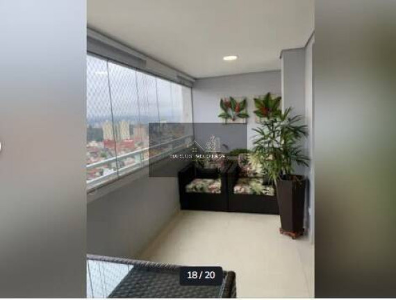 Imagem Apartamento com 3 Quartos à Venda, 108 m² em Vila Augusta - Guarulhos Imagem Apartamento com 3 Quartos à Venda, 108 m² em Vila Augusta - Guarulhos