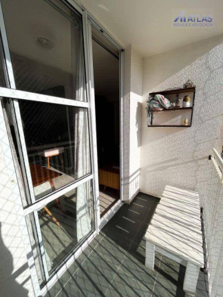 Imagem Apartamento com 2 Quartos à Venda, 45 m² em Vila Maria - São Paulo Imagem Apartamento com 2 Quartos à Venda, 45 m² em Vila Maria - São Paulo