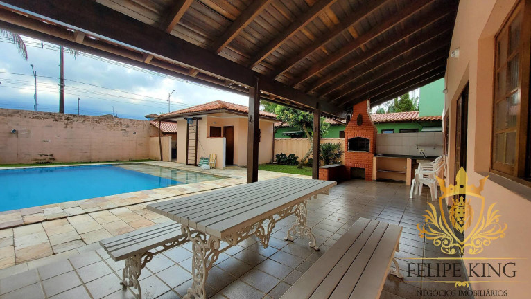Imagem Casa com 4 Quartos à Venda, 600 m² em Maitinga - Bertioga Imagem Casa com 4 Quartos à Venda, 600 m² em Maitinga - Bertioga