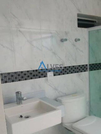 Imagem Apartamento com 3 Quartos à Venda, 121 m² em Rudge Ramos - São Bernardo Do Campo Imagem Apartamento com 3 Quartos à Venda, 121 m² em Rudge Ramos - São Bernardo Do Campo