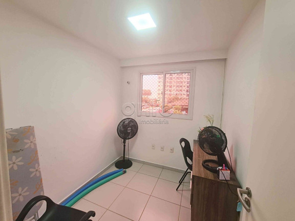 Imagem Apartamento com 3 Quartos à Venda, 63 m² em Jóquei Clube - Fortaleza