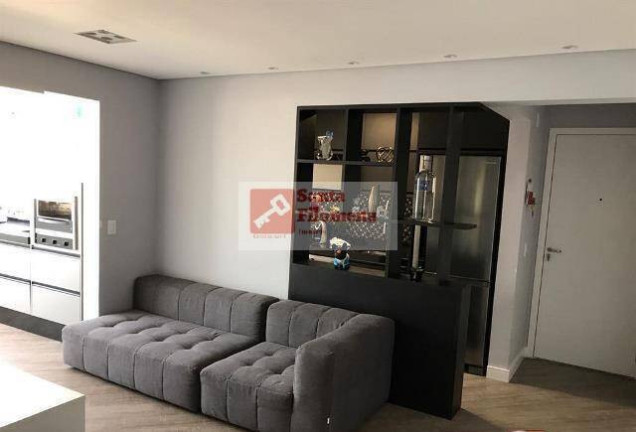 Imagem Apartamento com 2 Quartos à Venda, 60 m² em Vila Valparaíso - Santo André Imagem Apartamento com 2 Quartos à Venda, 60 m² em Vila Valparaíso - Santo André