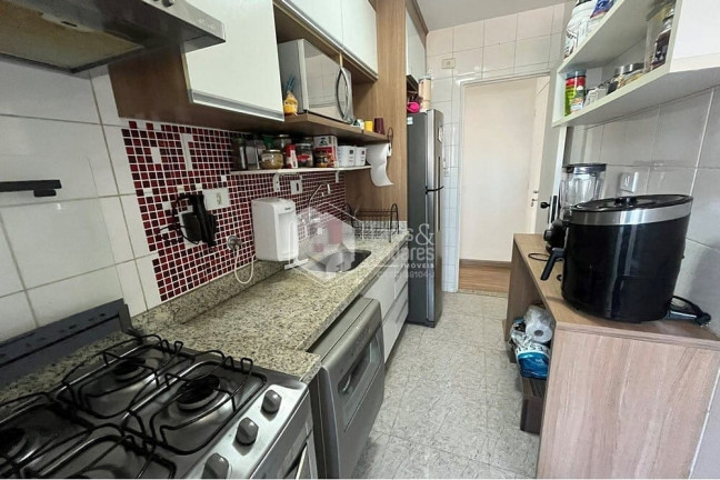 Imagem Apartamento com 3 Quartos à Venda, 68 m² em Vila Regente Feijó - São Paulo Imagem Apartamento com 3 Quartos à Venda, 68 m² em Vila Regente Feijó - São Paulo