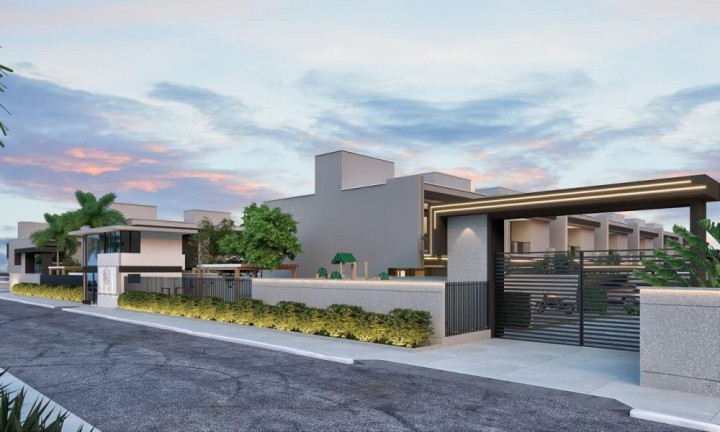 Imagem Casa com 4 Quartos à Venda, 158 m² em Centro - Eusébio Imagem Casa com 4 Quartos à Venda, 158 m² em Centro - Eusébio