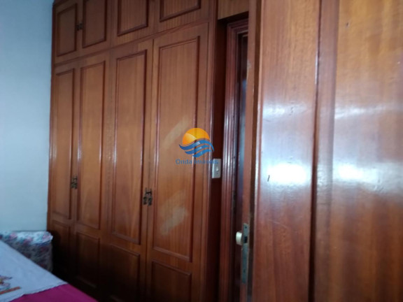 Imagem Casa com 3 Quartos à Venda, 163 m² em Marapé - Santos Imagem Casa com 3 Quartos à Venda, 163 m² em Marapé - Santos