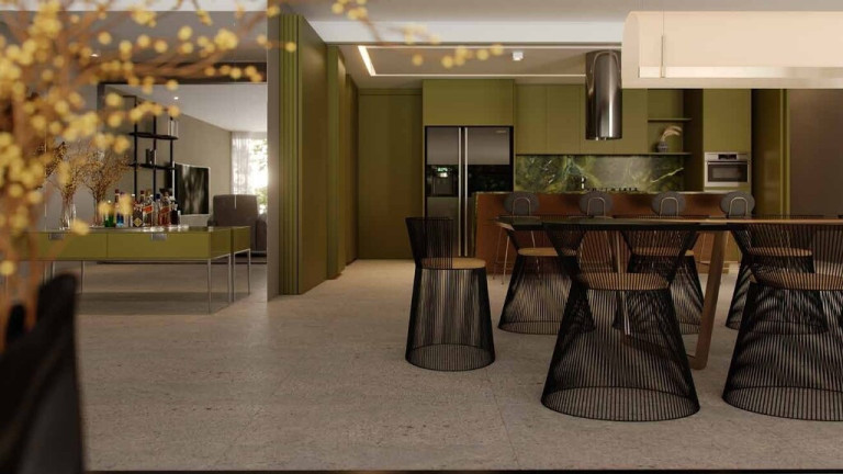 Imagem Apartamento com 4 Quartos à Venda, 266 m² em Leblon - Rio De Janeiro Imagem Apartamento com 4 Quartos à Venda, 266 m² em Leblon - Rio De Janeiro