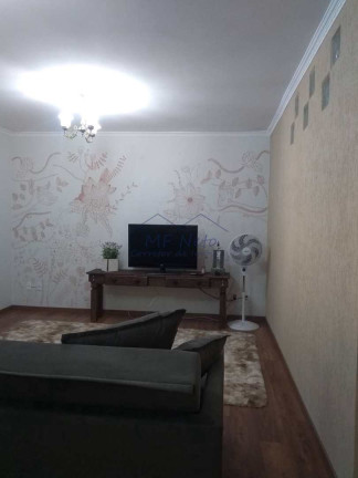 Imagem Casa com 3 Quartos à Venda, 399 m² em Jardim Eldorado - Pirassununga