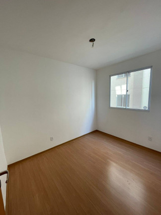 Imagem Apartamento com 2 Quartos à Venda,  em Chácara Recreio Do Havaí - Botucatu