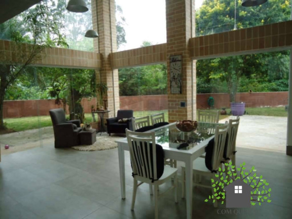 Imagem Casa com 3 Quartos à Venda, 300 m² em Jardim Do Golf I - Jandira