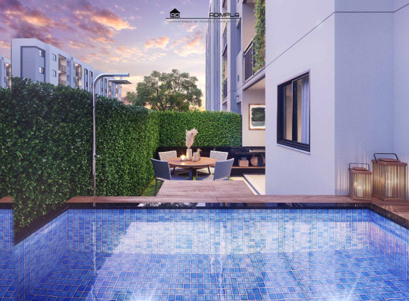 Apartamento com 2 Quartos à Venda, 67 m² em Barra Da Tijuca - Rio De Janeiro