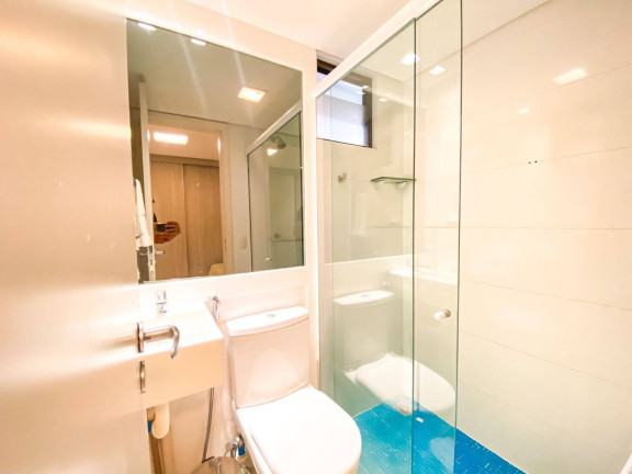 Imagem Apartamento com 3 Quartos à Venda, 83 m² em Intermares - Cabedelo