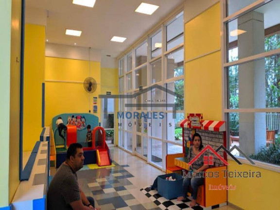 Imagem Apartamento com 3 Quartos à Venda, 110 m² em Jardim Arpoador - São Paulo Imagem Apartamento com 3 Quartos à Venda, 110 m² em Jardim Arpoador - São Paulo
