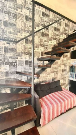 Imagem Cobertura com 2 Quartos à Venda, 120 m² em Passo Das Pedras - Porto Alegre Imagem Cobertura com 2 Quartos à Venda, 120 m² em Passo Das Pedras - Porto Alegre