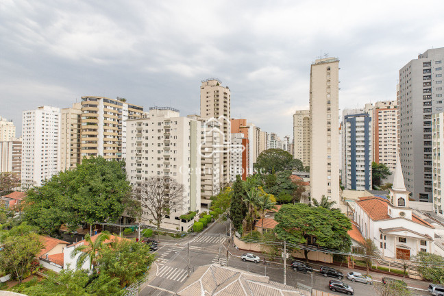 Imagem Apartamento com 3 Quartos à Venda, 117 m² em Moema Pássaros - São Paulo Imagem Apartamento com 3 Quartos à Venda, 117 m² em Moema Pássaros - São Paulo