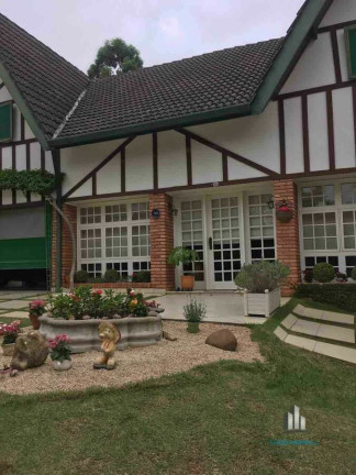 Imagem Casa com 4 Quartos à Venda, 380 m² em Alphaville - Santana De Parnaíba Imagem Casa com 4 Quartos à Venda, 380 m² em Alphaville - Santana De Parnaíba