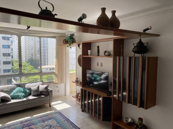 Imagem Apartamento com 4 Quartos à Venda, 130 m² em Pitangueiras - Guarujá Imagem Apartamento com 4 Quartos à Venda, 130 m² em Pitangueiras - Guarujá