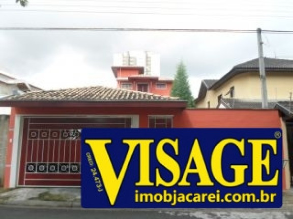 Imagem Casa com 2 Quartos à Venda, 203 m² em Vila Branca - Jacareí Imagem Casa com 2 Quartos à Venda, 203 m² em Vila Branca - Jacareí