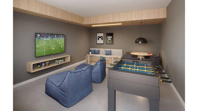 Imagem Apartamento com 2 Quartos à Venda, 45 m² em Centro - Niterói Imagem Apartamento com 2 Quartos à Venda, 45 m² em Centro - Niterói