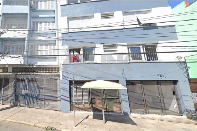 Imagem Apartamento com 1 Quarto à Venda, 41 m² em Cidade Baixa - Porto Alegre Imagem Apartamento com 1 Quarto à Venda, 41 m² em Cidade Baixa - Porto Alegre