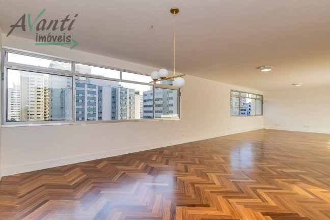 Imagem Apartamento com 3 Quartos à Venda, 240 m² em Consolação - São Paulo Imagem Apartamento com 3 Quartos à Venda, 240 m² em Consolação - São Paulo