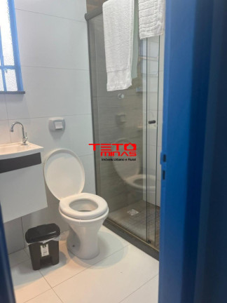 Imagem Casa com 4 Quartos para Alugar, 110 m² em Condomínio Estância - São Lourenço