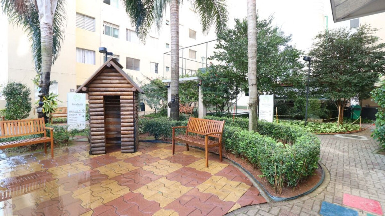 Imagem Apartamento com 2 Quartos à Venda, 45 m² em água Branca - São Paulo Imagem Apartamento com 2 Quartos à Venda, 45 m² em água Branca - São Paulo