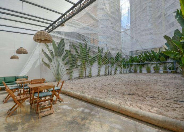 Imagem Ponto Comercial para Alugar, 300 m² em Jardim Paulistano - São Paulo Imagem Ponto Comercial para Alugar, 300 m² em Jardim Paulistano - São Paulo