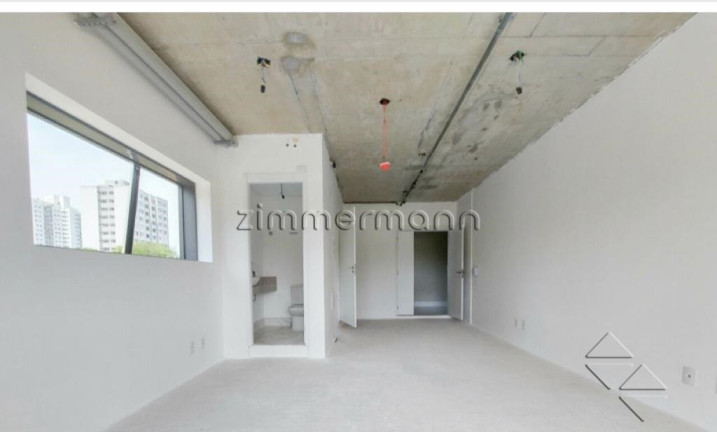 Imagem Imóvel à Venda, 40 m² em Moema - São Paulo Imagem Imóvel à Venda, 40 m² em Moema - São Paulo