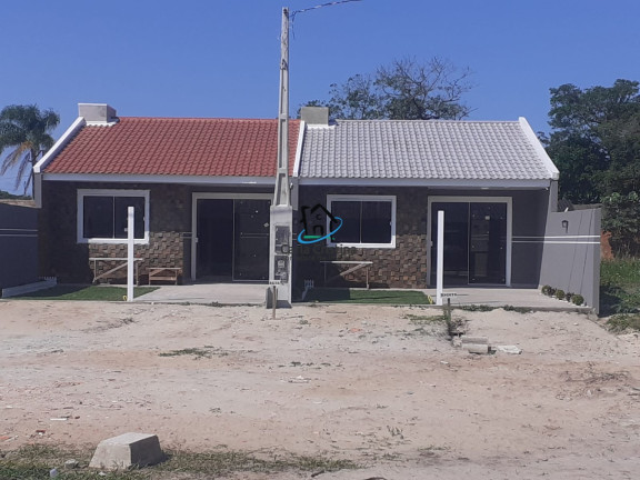 Imagem Casa com 2 Quartos à Venda, em Shangri Lá - Pontal Do Paraná Imagem Casa com 2 Quartos à Venda, em Shangri Lá - Pontal Do Paraná
