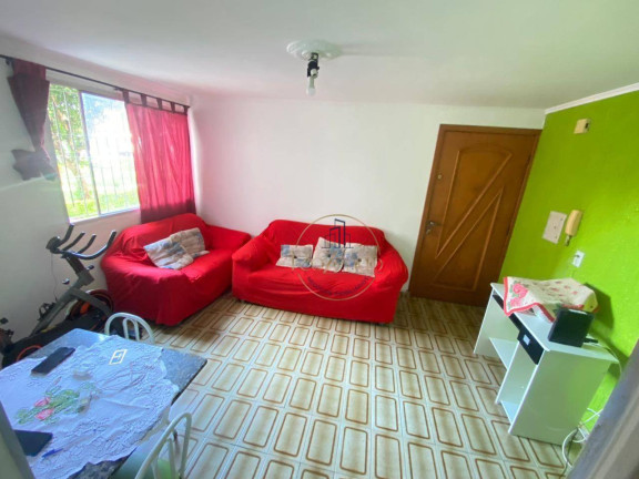 Imagem Apartamento com 2 Quartos à Venda, 55 m² em Jardim Alvorada - Santo André Imagem Apartamento com 2 Quartos à Venda, 55 m² em Jardim Alvorada - Santo André