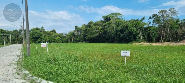 Imagem Terreno à Venda, 700 m² em Riviera De São Lourenço - Bertioga