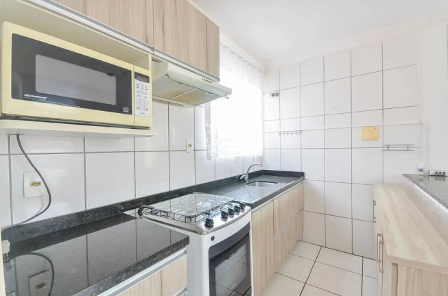 Imagem Apartamento com 2 Quartos à Venda, 66 m² em Portão - Curitiba Imagem Apartamento com 2 Quartos à Venda, 66 m² em Portão - Curitiba