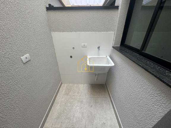 Imagem Apartamento com 2 Quartos à Venda, 51 m² em Vila Floresta - Santo André
