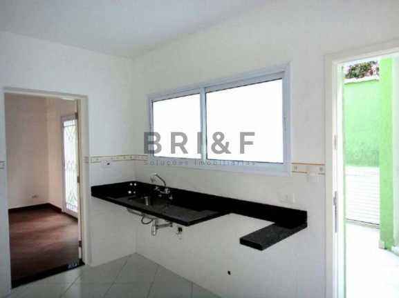 Imagem Casa com 4 Quartos à Venda, 188 m² em Moema - São Paulo Imagem Casa com 4 Quartos à Venda, 188 m² em Moema - São Paulo