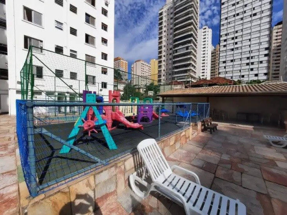 Imagem Apartamento com 3 Quartos à Venda, 154 m² em Perdizes - São Paulo Imagem Apartamento com 3 Quartos à Venda, 154 m² em Perdizes - São Paulo