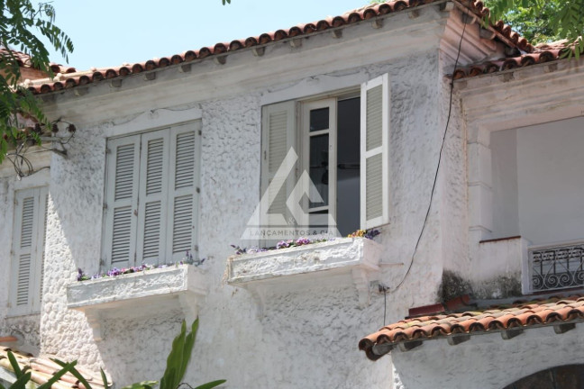 Imagem Casa com 6 Quartos à Venda, 450 m² em Vila Isabel - Rio De Janeiro