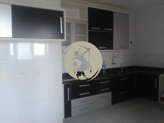 Imagem Apartamento com 3 Quartos à Venda, 150 m² em Embare - Santos Imagem Apartamento com 3 Quartos à Venda, 150 m² em Embare - Santos