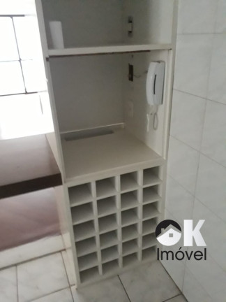 Imagem Apartamento com 3 Quartos para Alugar, 90 m² em Itaim Bibi - São Paulo Imagem Apartamento com 3 Quartos para Alugar, 90 m² em Itaim Bibi - São Paulo