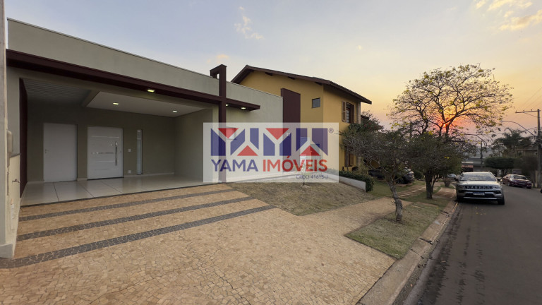 Imagem Casa com 3 Quartos à Venda, 174 m² em Condominio Vila Florença - Ribeirão Preto Imagem Casa com 3 Quartos à Venda, 174 m² em Condominio Vila Florença - Ribeirão Preto
