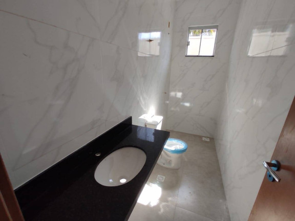 Imagem Casa com 3 Quartos à Venda, 110 m² em Independência - Aparecida De Goiânia Imagem Casa com 3 Quartos à Venda, 110 m² em Independência - Aparecida De Goiânia
