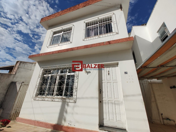 Casa com 3 Quartos à Venda, 171 m² em Centro - Florianópolis